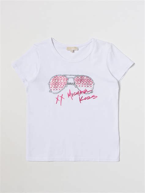 michael kors kinder t|Michael Kors kids sale.